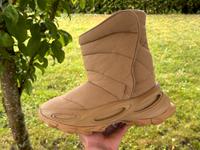 adidas Yeezy NSLTD Khaki Boots  48 | US 13 Baden-Württemberg - Ellwangen (Jagst) Vorschau