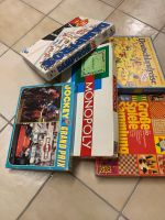 5 x Spiel gebraucht zusammen 5€ Baden-Württemberg - Mutlangen Vorschau