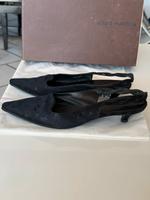 Louis Vuitton flache Pumps Baden-Württemberg - Aalen Vorschau