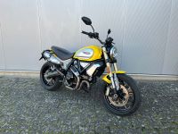 Ducati Scrambler 1100 Bayern - Wilburgstetten Vorschau