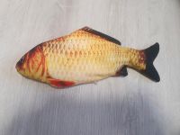 Spielzeug Fisch beweglich schwanzflosse Mecklenburg-Vorpommern - Neubrandenburg Vorschau