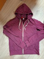 Sweatshirtjacke h&m gr. 38 Wandsbek - Hamburg Bramfeld Vorschau