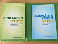WeightWatchers Bücher Einkaufen Auswärts Essen Niedersachsen - Hessisch Oldendorf Vorschau