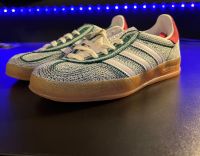 ADIDAS ORIGINALS X SEAN WOTHERSPOON GAZELLE INDOOR EU 34 Hessen - Hofgeismar Vorschau