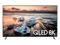 Samsung 55 ZOLL 8K QLED TV (GQ55Q950RGTXZG) mit Kabelbox. Wie Neu Nordrhein-Westfalen - Lengerich Vorschau