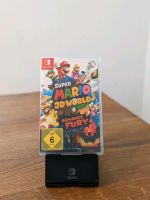 Nintendo Switch Spiel Super Mario 3D World Bowsers Fury Bayern - Fürth Vorschau