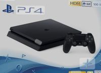 PlayStation 4 mit Controller Baden-Württemberg - Kenzingen Vorschau