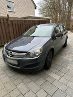 Opel Astra H 1,6 benz Top  Zustand Nordrhein-Westfalen - Bünde Vorschau