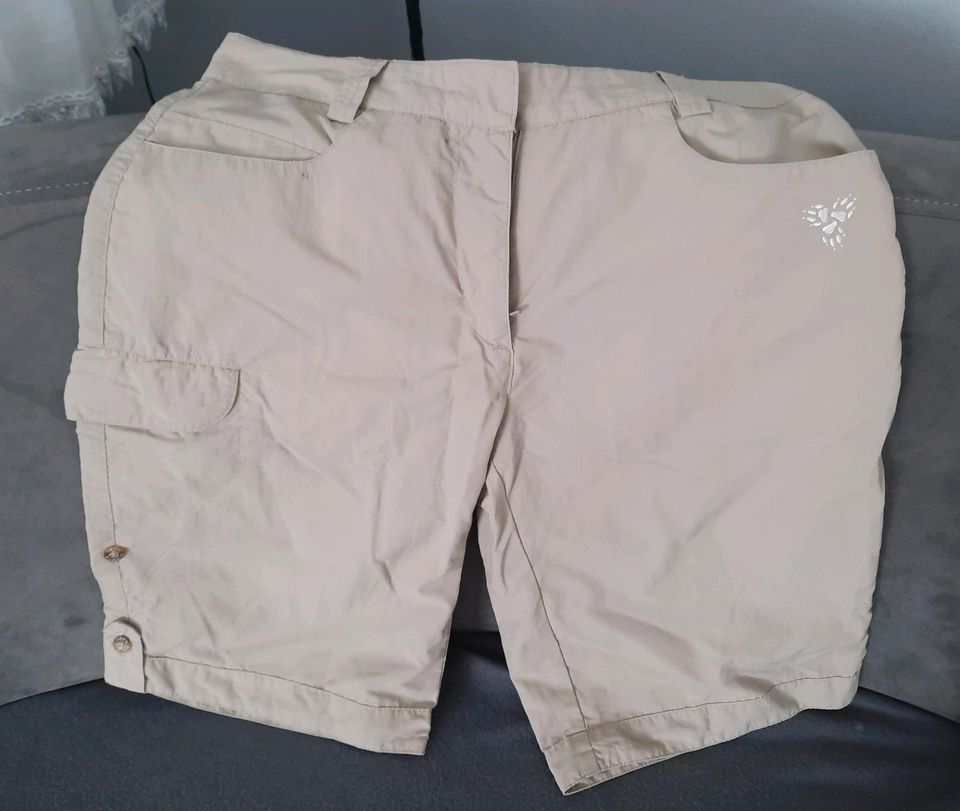 Jack wolfskin outdoor hose g.38 in Simmern