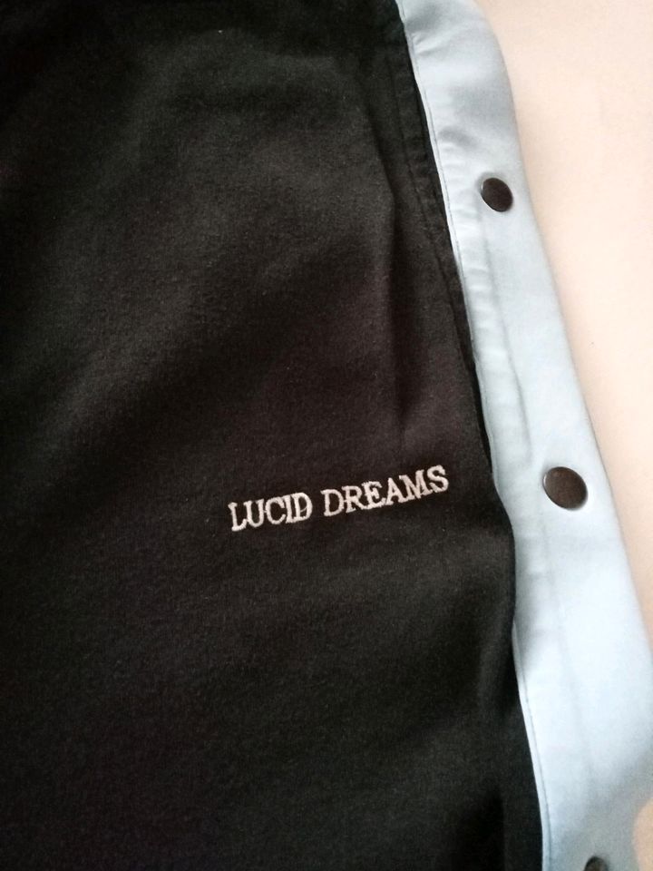 Lucid Dreams XL Trackpants Jogginghose in Datteln