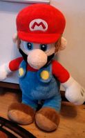 Stofftier von Super Mario Nordrhein-Westfalen - Plettenberg Vorschau