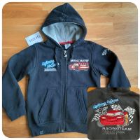 Sweatjacke adidas Lightning McQueen Größe 116 Bayern - Aschaffenburg Vorschau