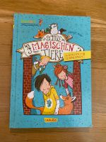 Die Schule der Magischen Tiere Band 1 Leselernbuch Dresden - Trachau Vorschau