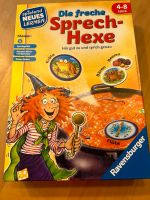 Die freche Sprech-Hexe 4-8 Jahre Nordrhein-Westfalen - Porta Westfalica Vorschau