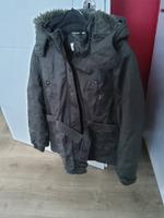 Jacke, Winterjacke, Gr. 44,oliv/khaki Mit Gürtel von NKD Nordrhein-Westfalen - Ense Vorschau