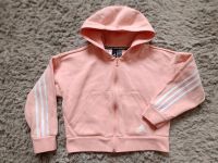 Mädchen: Gr. 140 Sweatjacke Adidas Berlin - Köpenick Vorschau