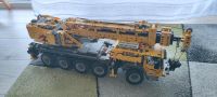 Lego Technic XXL Autokran 42009 Baden-Württemberg - Volkertshausen Vorschau