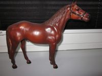 Modellpferd USA Breyer Man O War Traditional Sammlerstück Schleswig-Holstein - Tappendorf Vorschau