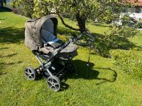 Hartan Topline X Kinderwagen Bayern - Untersiemau Vorschau