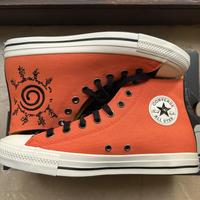 Converse x Naruto Shippuden Chuck Taylor All Star 44 München - Sendling Vorschau