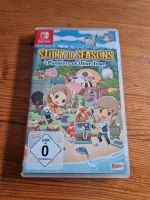 Nintendo Switch Spiele " Story of Seasons"  , neuwärtig Hessen - Oberaula Vorschau