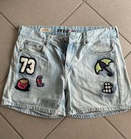 Damen Shorts: Pepe Jeans W 30 Nordrhein-Westfalen - Troisdorf Vorschau