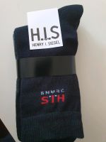 HIS Socken unisex neu top Baden-Württemberg - Donaueschingen Vorschau