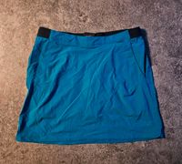 Jack Wolfskin Skort Hosenrock Rock Hose türkis blau XS 34 Altona - Hamburg Lurup Vorschau