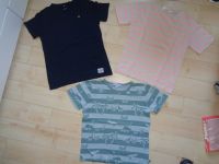 T-Shirts Jungen name it h&m Enfant terrible 134 140 146 152 Nordrhein-Westfalen - Wegberg Vorschau