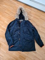 Winterjacke Superdry 3XL Frankfurt am Main - Nieder-Erlenbach Vorschau