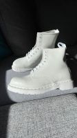 Dr. Martens, 1460, Mono white, EU 45, neu und ungetragen! Bonn - Bonn-Castell Vorschau