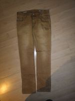 Jack&Jones Jeanshose senffarben Gr. 34/36 Bayern - Ruderting Vorschau