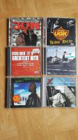 Hip Hop/ Rap 6er CD Package Thüringen - Ilmenau Vorschau