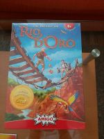 Brettspiel von Amigo - Die Brücke am Rio D' Oro Niedersachsen - Achim Vorschau