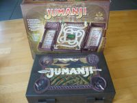 Jumanji Spiel Originalgröße Filmreplik / Brettspiel (Sammler) Rheinland-Pfalz - Tawern Vorschau