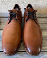 Herren Schuhe Marke Bugatti Größe 41 Hessen - Kassel Vorschau
