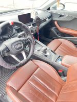 Audi A4 3.0 TDI Quatrro B&O Soundsystem / Virtual Cockpit Bayern - Greding Vorschau