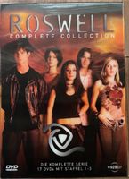 Roswell - DVD Komplettbox - OOP - RAR!!! - Bayern - Zapfendorf Vorschau