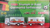 MAN-LKW "Europameister 1980" M1/87 Müller EM-Truck Edition 2008 Baden-Württemberg - Tamm Vorschau