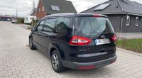 Ford Galaxy Titanium/2.0 Diesel/ Automatik/7sitzer/Euro5/Navi.. Schleswig-Holstein - Lübeck Vorschau