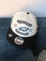 NFL eagles 9 fifty SnapBack cape mütze champions Neu Münster (Westfalen) - Hiltrup Vorschau