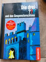 Die drei ??? Und das Gespensterschloss Bayern - Achslach Vorschau