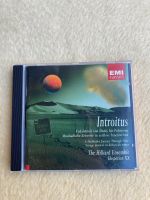 CD EMI Classics Introitus The Hilliard Ensemble München - Ludwigsvorstadt-Isarvorstadt Vorschau