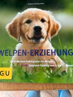 GU- Welpenerziehung Nordrhein-Westfalen - Heinsberg Vorschau