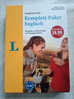 Langenscheidt Komplett-Paket Englisch Bayern - Aurach Vorschau