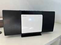 Pioneer Slim Micro System  X-SMC00BT Hessen - Eichenzell Vorschau