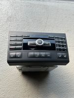 Mercedes Benz E-Klasse W212 S212 Radio Navigation Comand Hessen - Usingen Vorschau