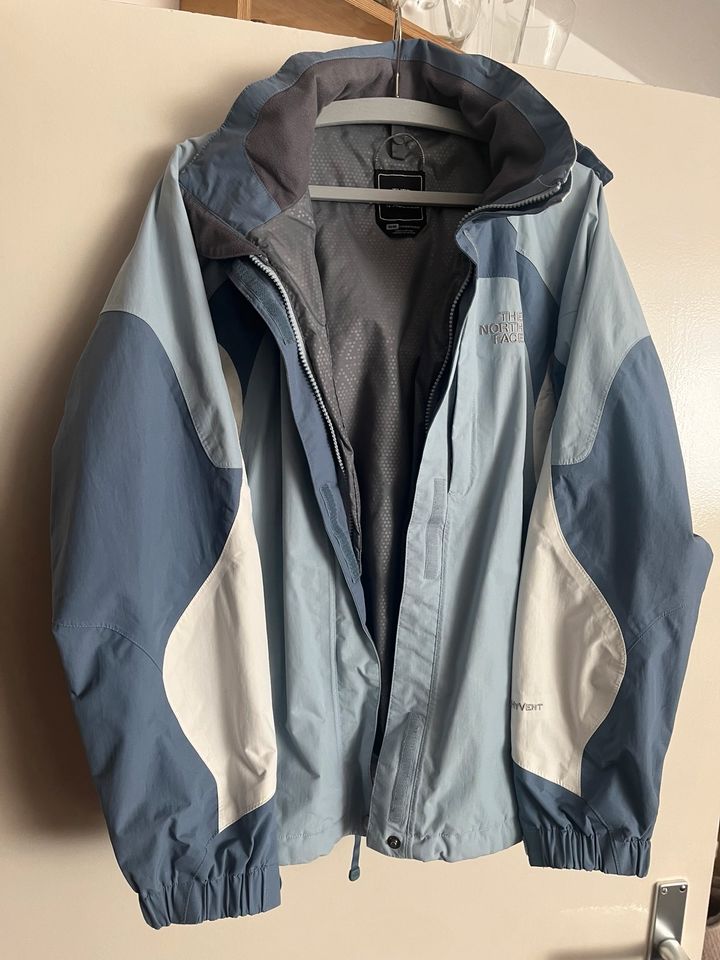 Jacke The North Face HyVent  Gr M/L in Hannover