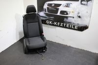 VW Golf 6 VI Fahrersitz Stoffsitz Sitz vorne Rechts Nordrhein-Westfalen - Dorsten Vorschau