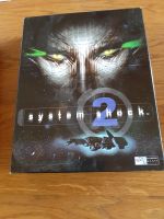 PC CD- ROM     SYSTEM SHOCK 2  Original Box mit deutscher Anleitu Nordfriesland - Garding Vorschau